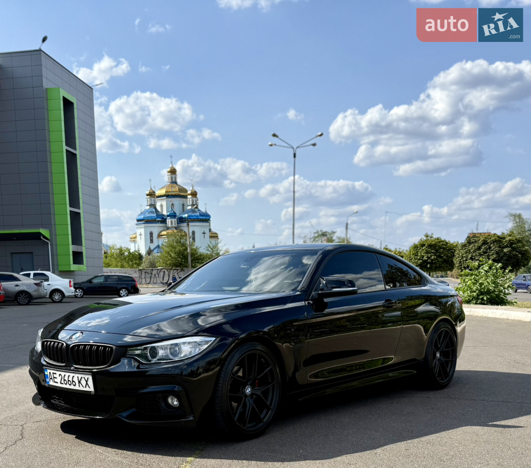 2013 BMW 4er - мініатюра 34