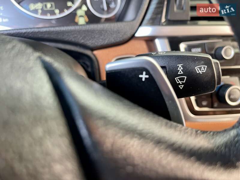 Купе BMW 4 Series 2013 в Одессе