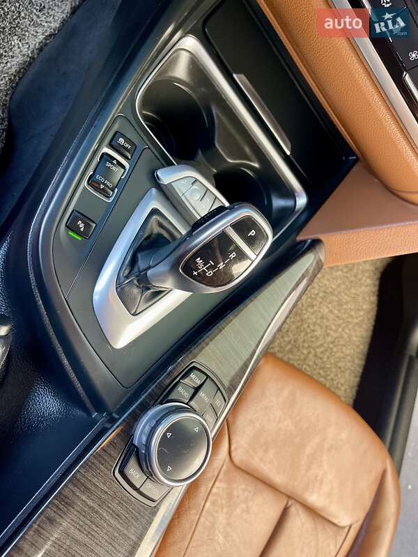 Купе BMW 4 Series 2013 в Одессе