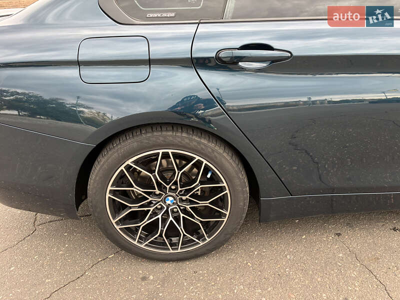 Купе BMW 4 Series 2014 в Николаеве