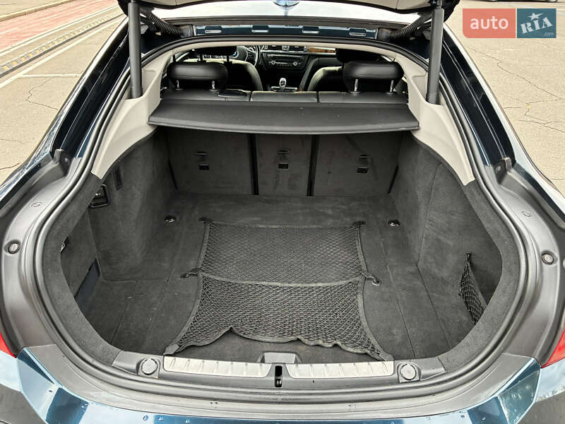 Купе BMW 4 Series 2014 в Николаеве