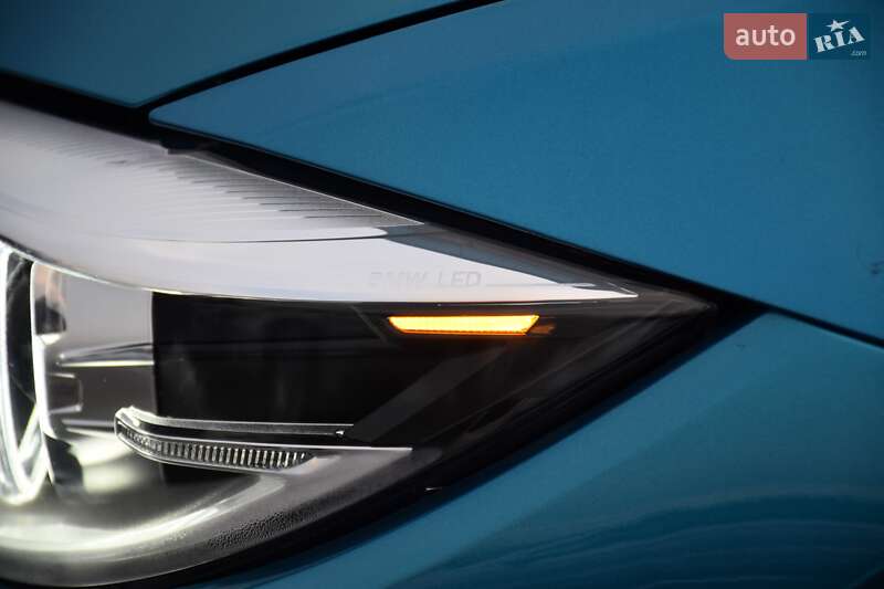 Купе BMW 4 Series 2017 в Дрогобыче фото 16 Купе BMW 4 Series 2017 в Дрогобыче