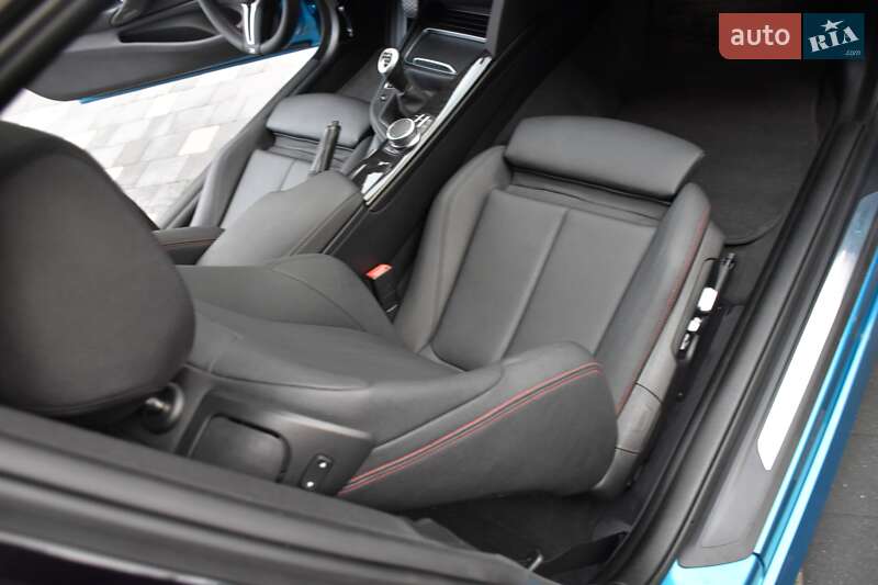 Купе BMW 4 Series 2017 в Дрогобыче фото 67 Купе BMW 4 Series 2017 в Дрогобыче