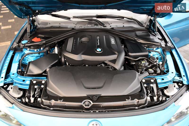 Купе BMW 4 Series 2017 в Дрогобыче фото 77 Купе BMW 4 Series 2017 в Дрогобыче