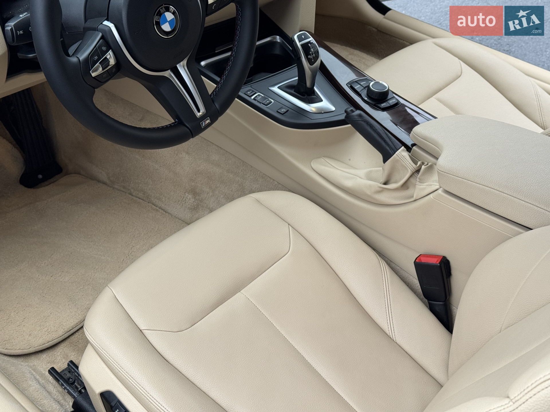 2015 BMW 4er - мініатюра 5