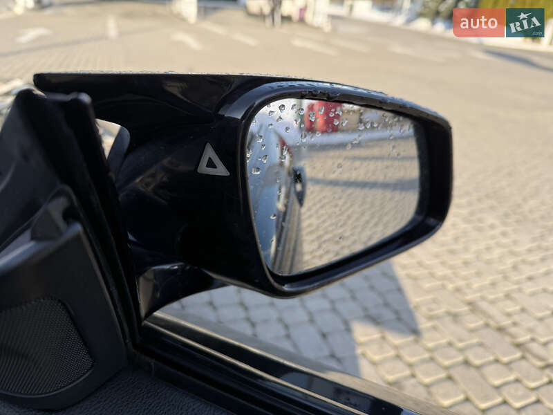 Купе BMW 4 Series 2016 в Львове