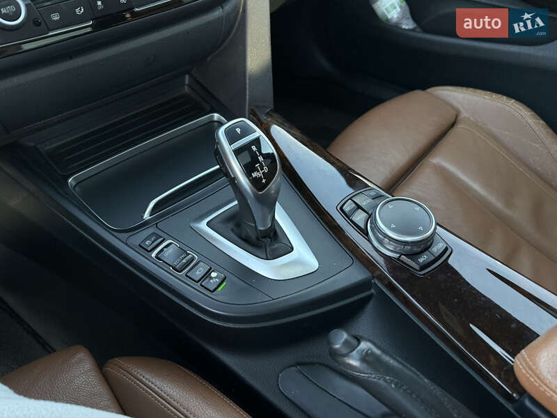 Купе BMW 4 Series 2016 в Львове