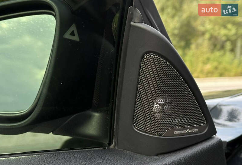 Купе BMW 4 Series 2015 в Днепре