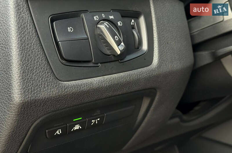 Купе BMW 4 Series 2015 в Днепре