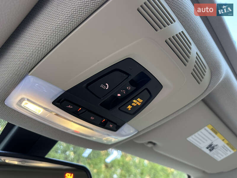 Купе BMW 4 Series 2013 в Киеве