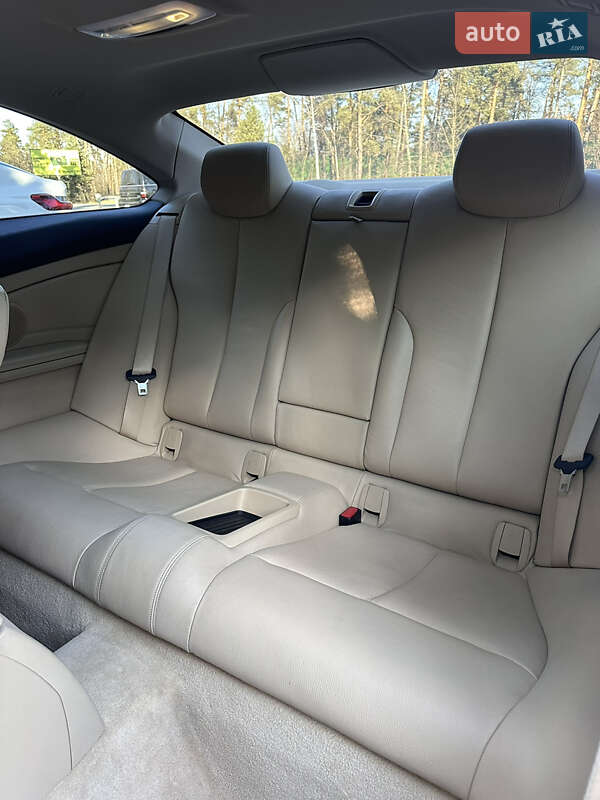 Купе BMW 4 Series 2013 в Киеве