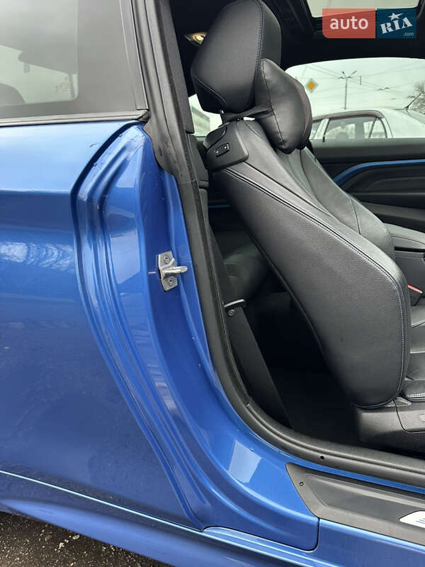 Купе BMW 4 Series 2016 в Днепре