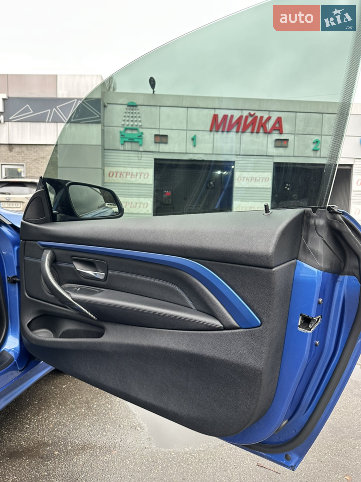2016 BMW 4er - мініатюра 35