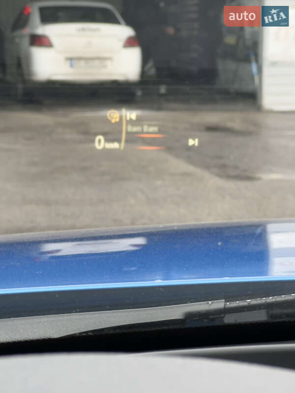 Купе BMW 4 Series 2016 в Днепре