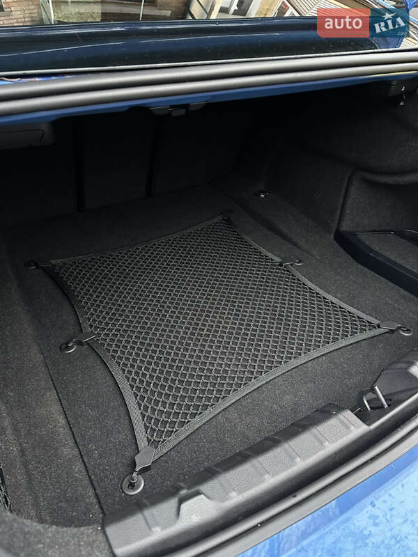 Купе BMW 4 Series 2016 в Днепре