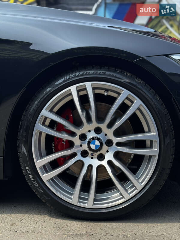 Кабриолет BMW 4 Series 2016 в Киеве фото 4 Кабриолет BMW 4 Series 2016 в Киеве