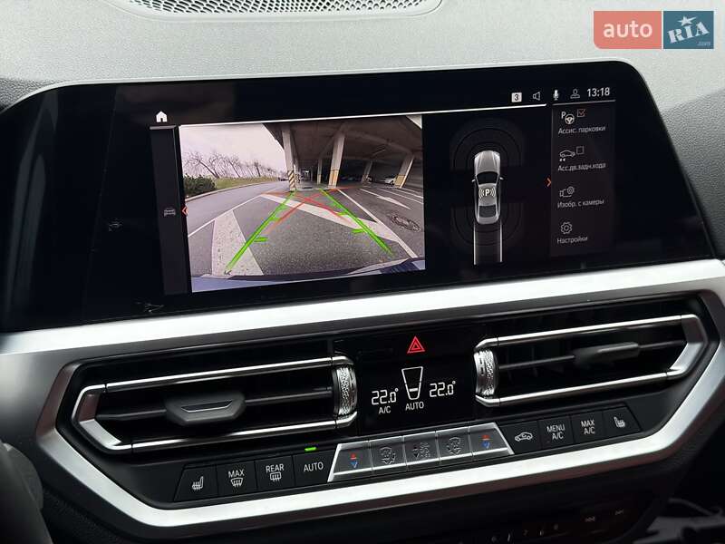 Купе BMW 4 Series 2022 в Києві