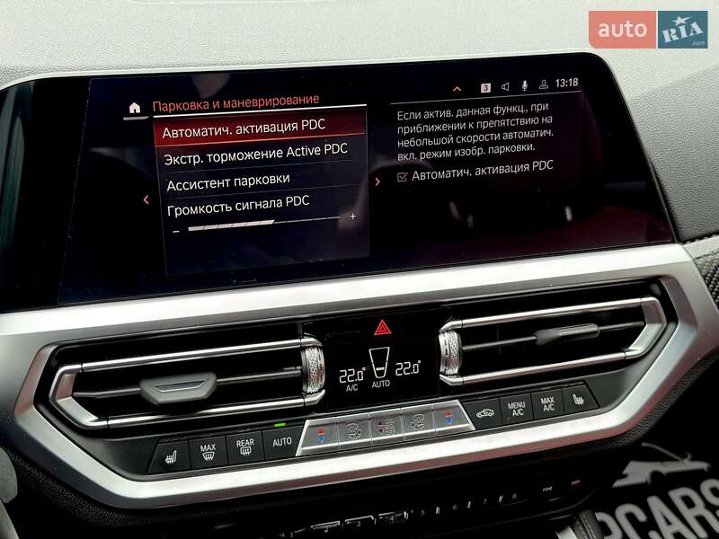 Купе BMW 4 Series 2022 в Києві