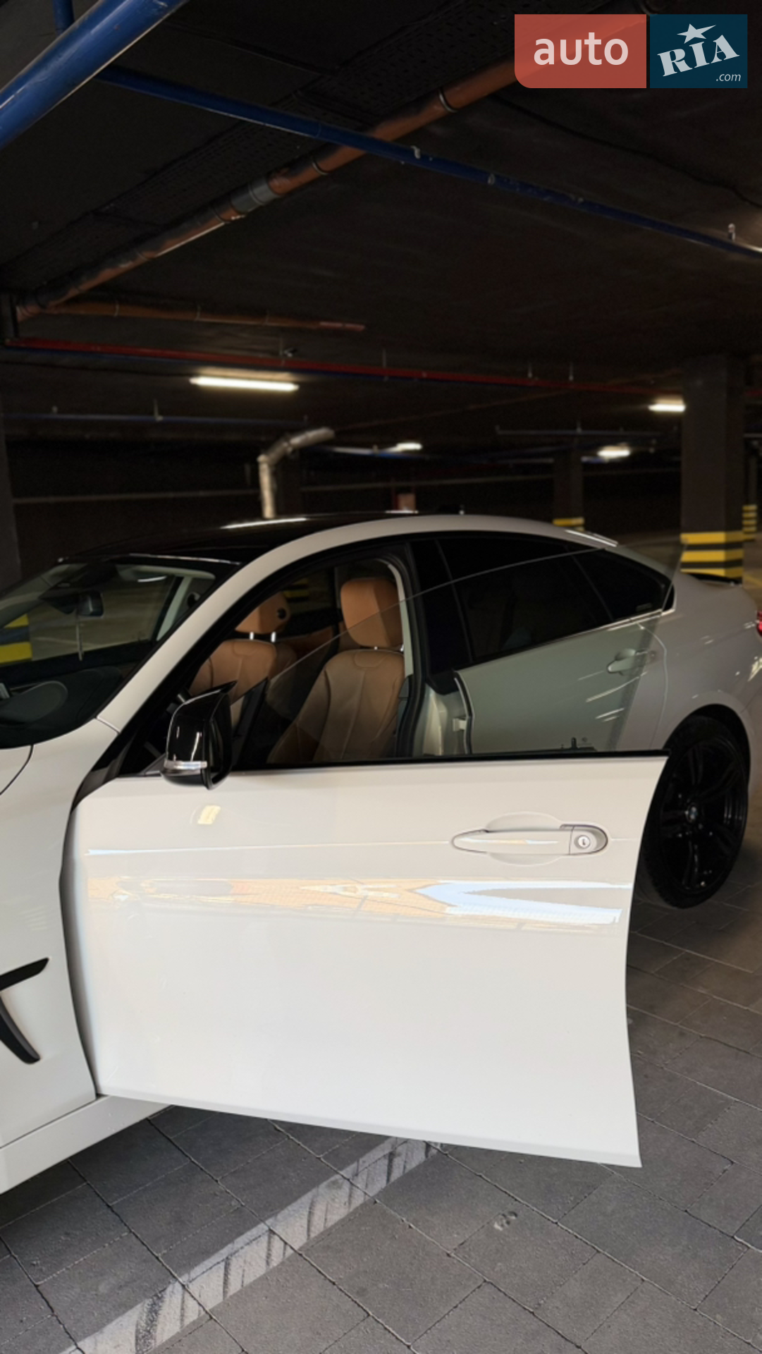 2020 BMW 4er - мініатюра 35