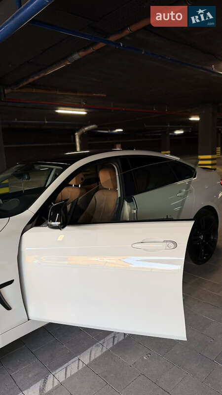 Купе BMW 4 Series 2020 в Микуличині фото 35 Купе BMW 4 Series 2020 в Микуличині