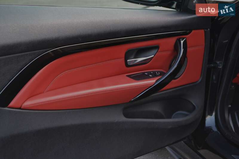 Купе BMW 4 Series 2015 в Белой Церкви фото 27 Купе BMW 4 Series 2015 в Белой Церкви