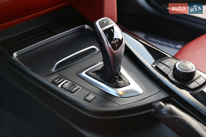 Купе BMW 4 Series 2015 в Белой Церкви фото 30 Купе BMW 4 Series 2015 в Белой Церкви