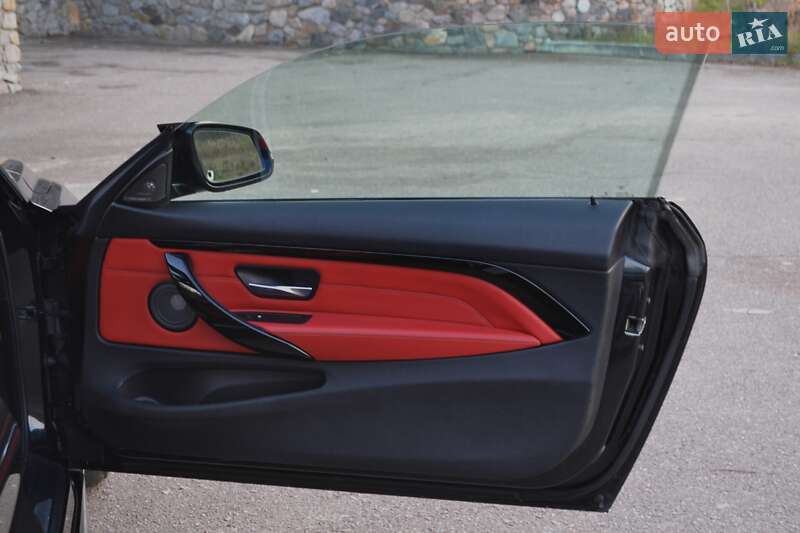 Купе BMW 4 Series 2015 в Белой Церкви фото 39 Купе BMW 4 Series 2015 в Белой Церкви