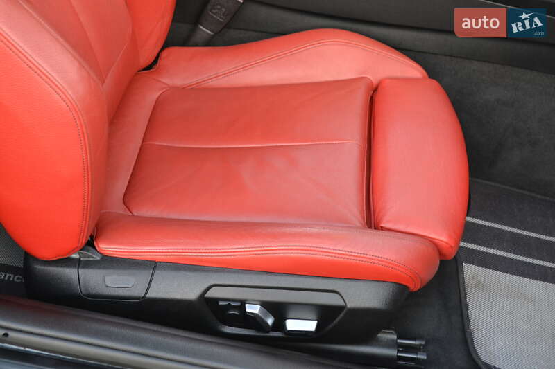 Купе BMW 4 Series 2015 в Белой Церкви фото 42 Купе BMW 4 Series 2015 в Белой Церкви