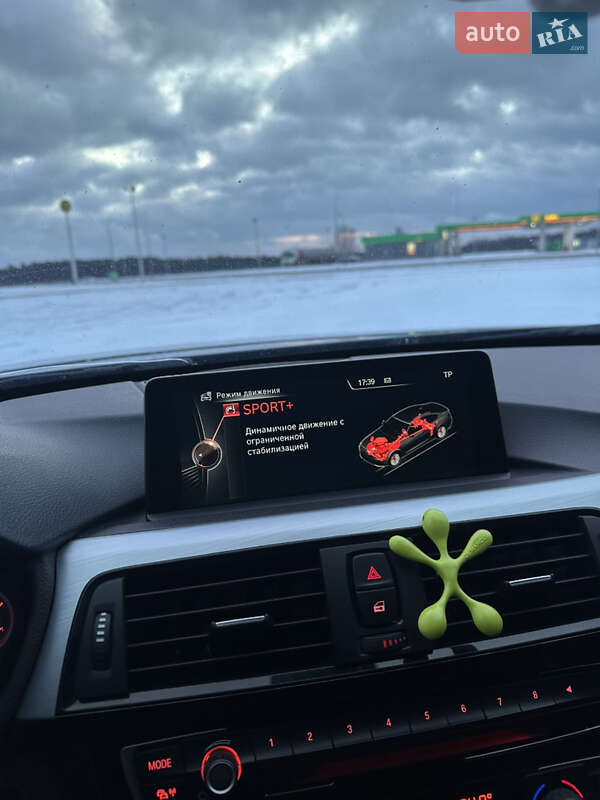 Купе BMW 4 Series 2016 в Рава-Русской фото 10 Купе BMW 4 Series 2016 в Рава-Русской