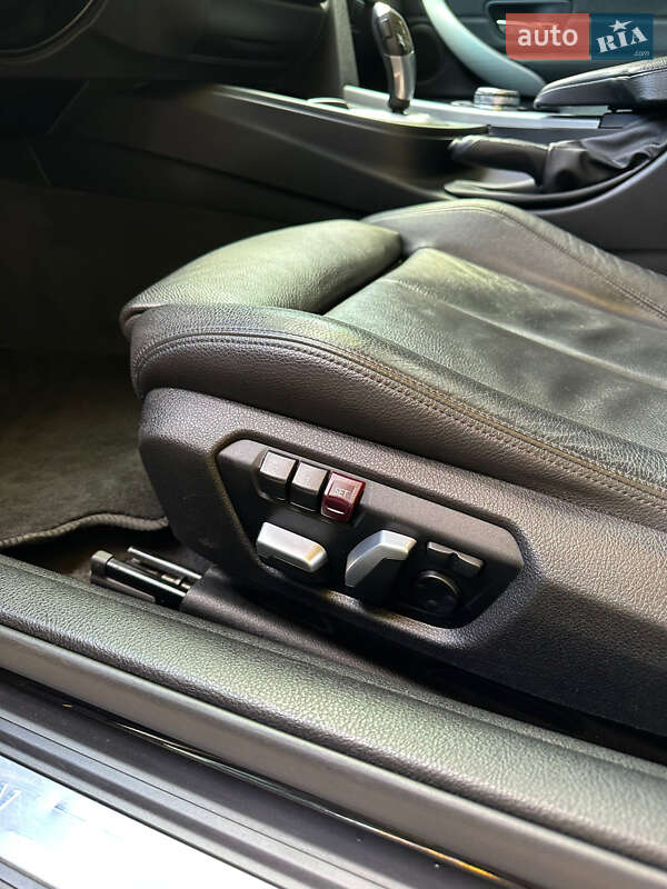 Купе BMW 4 Series 2016 в Рава-Русской фото 21 Купе BMW 4 Series 2016 в Рава-Русской