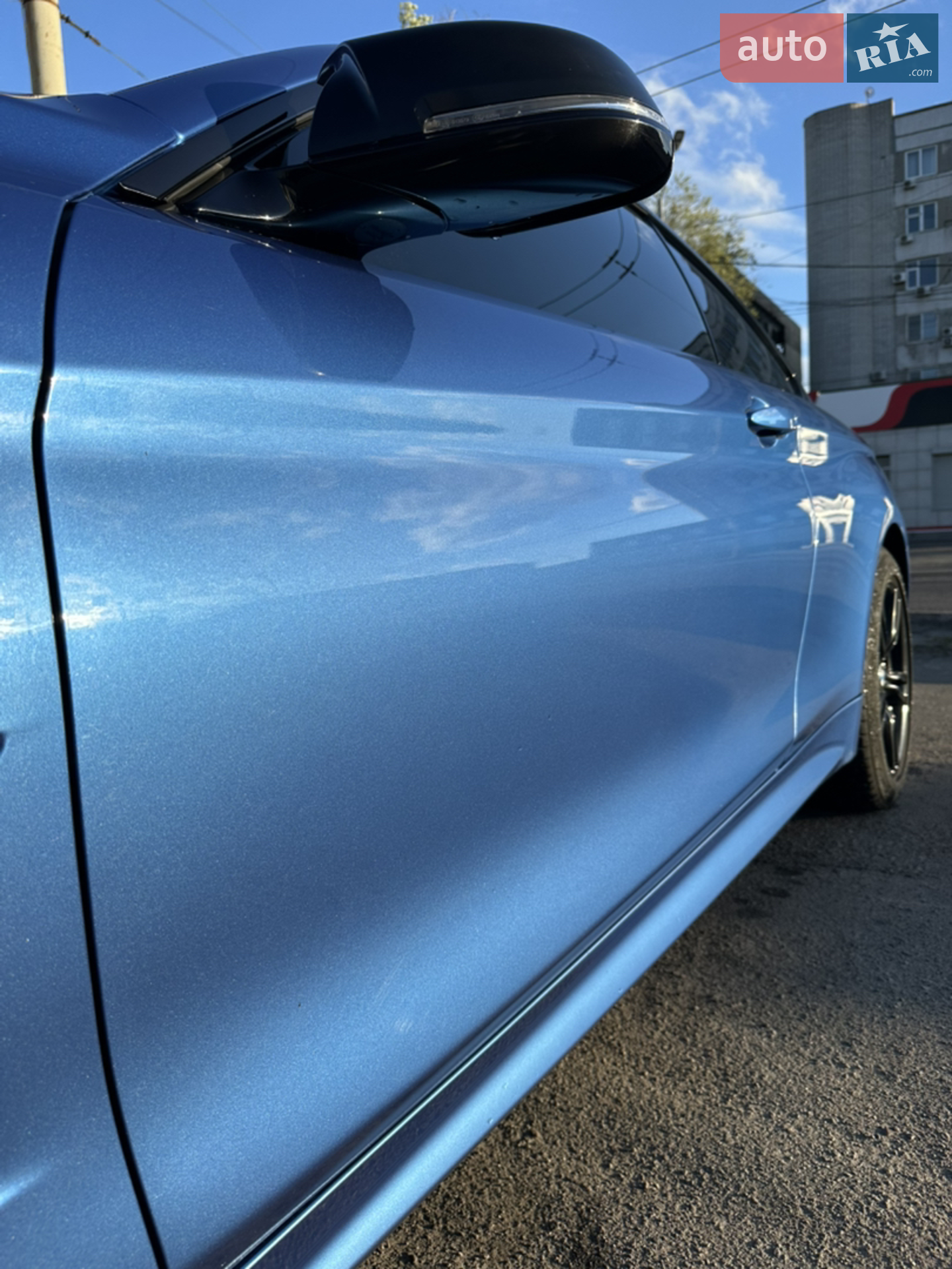 2016 BMW 4er - мініатюра 57