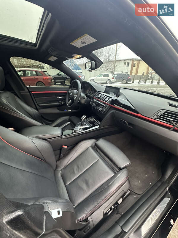 Купе BMW 4 Series 2014 в Івано-Франківську фото 11 Купе BMW 4 Series 2014 в Івано-Франківську
