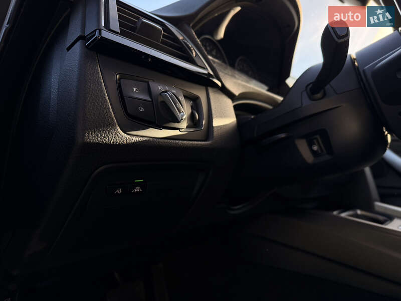 Купе BMW 4 Series 2015 в Києві