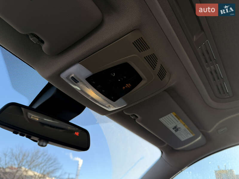 Купе BMW 4 Series 2015 в Києві