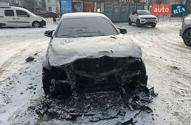 Купе BMW 4 Series 2015 в Киеве