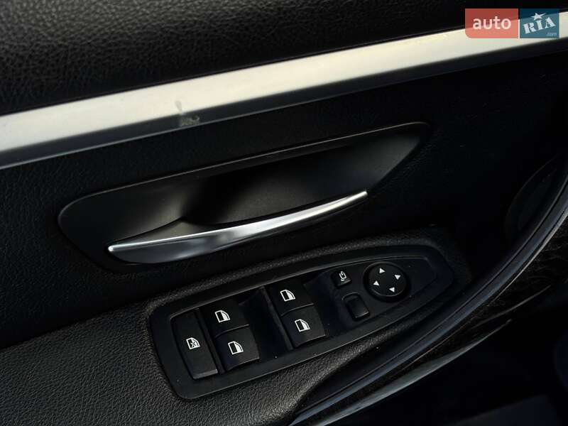 Купе BMW 4 Series 2016 в Ровно фото 24 Купе BMW 4 Series 2016 в Ровно