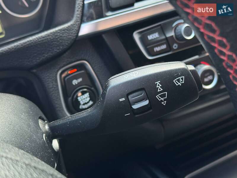 Купе BMW 4 Series 2016 в Ровно фото 33 Купе BMW 4 Series 2016 в Ровно