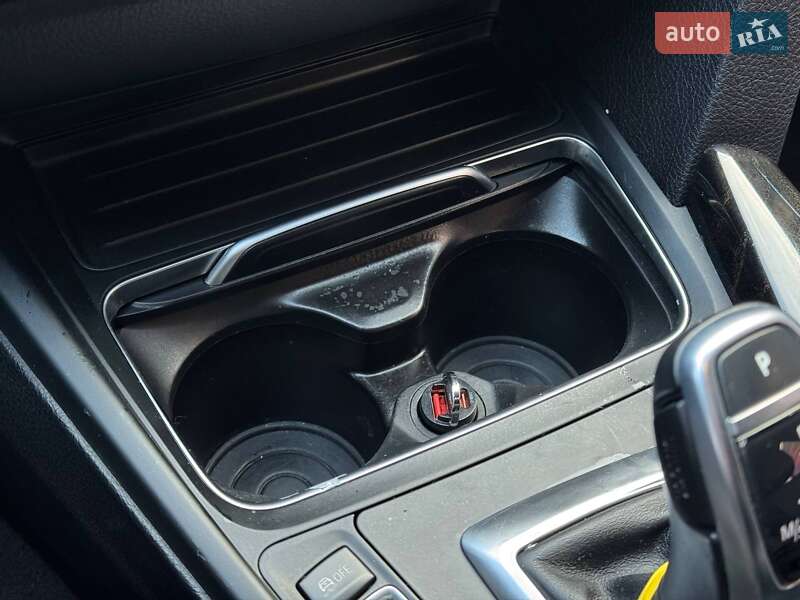 Купе BMW 4 Series 2016 в Ровно фото 37 Купе BMW 4 Series 2016 в Ровно