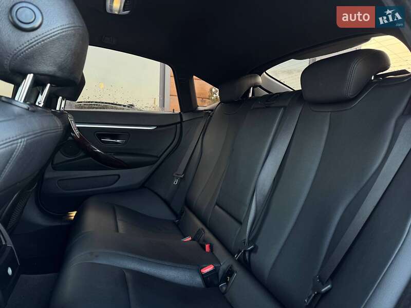 Купе BMW 4 Series 2016 в Ровно фото 42 Купе BMW 4 Series 2016 в Ровно
