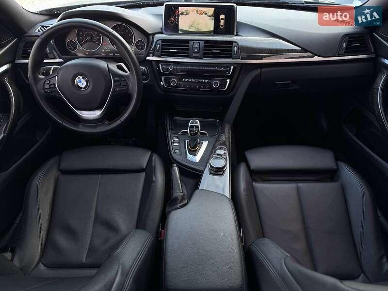Купе BMW 4 Series 2016 в Ровно фото 45 Купе BMW 4 Series 2016 в Ровно
