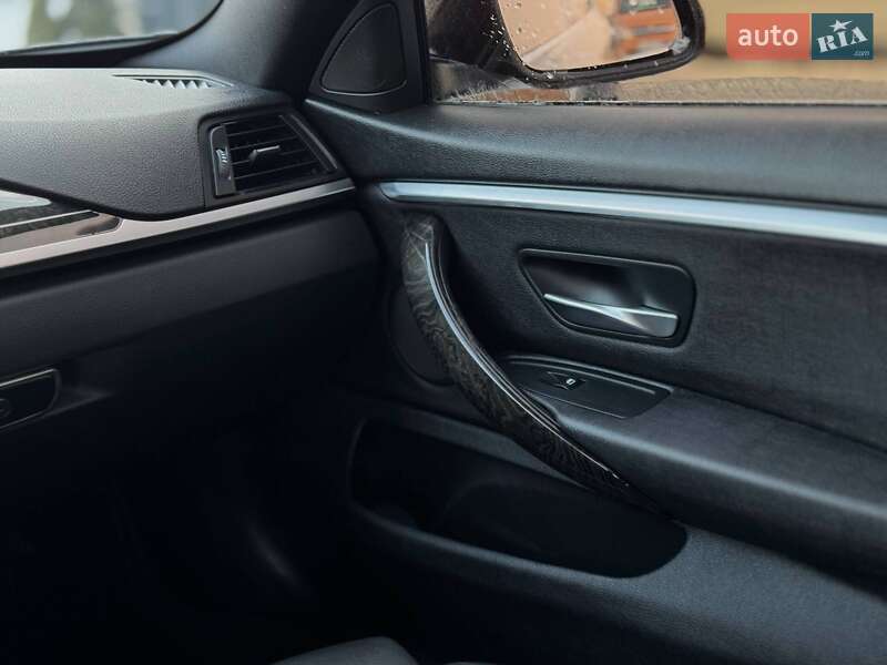 Купе BMW 4 Series 2016 в Ровно фото 47 Купе BMW 4 Series 2016 в Ровно
