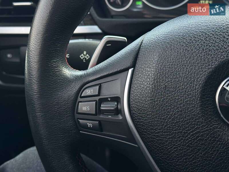 Купе BMW 4 Series 2016 в Ровно фото 30 Купе BMW 4 Series 2016 в Ровно