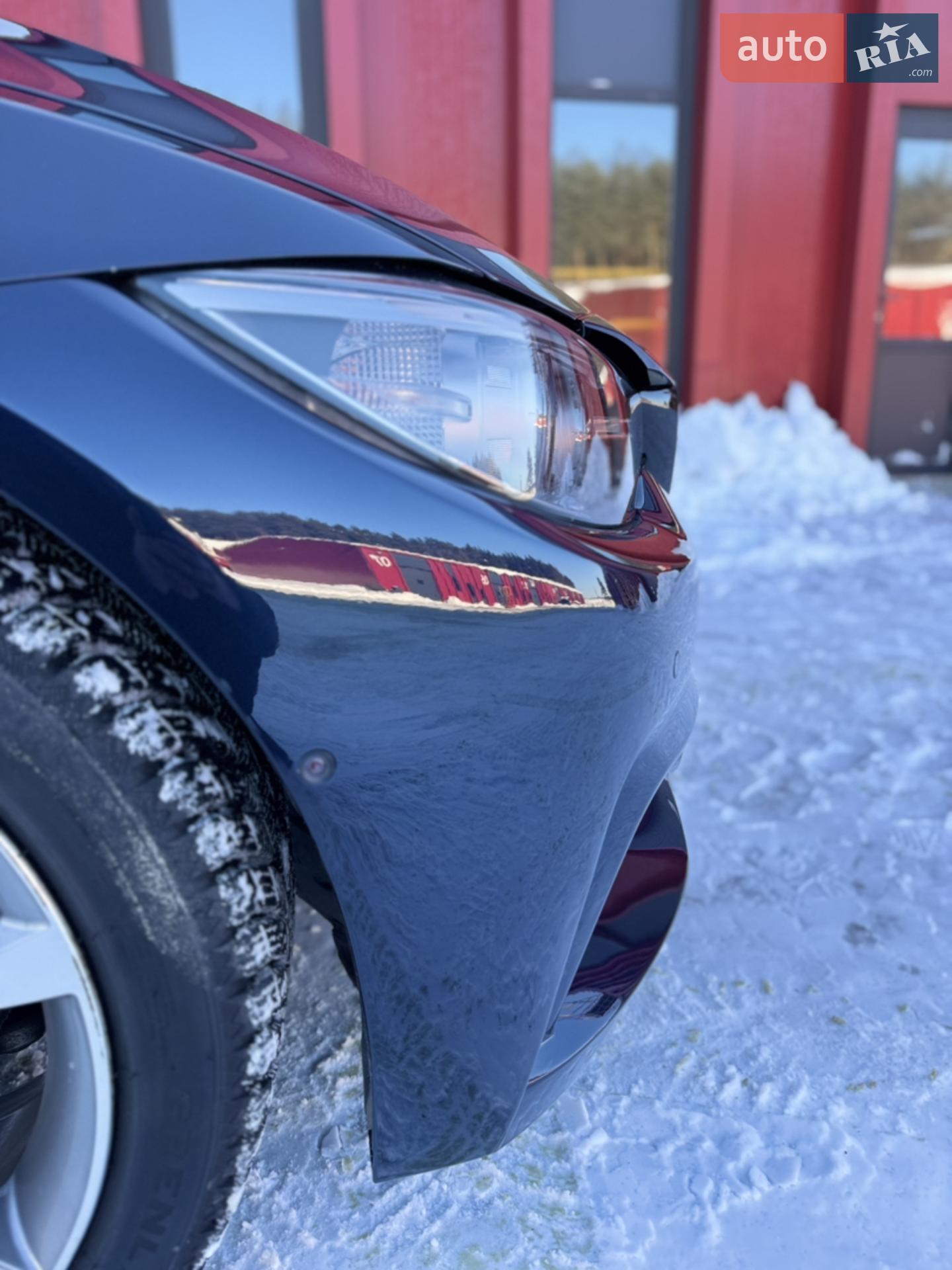 2016 BMW 4er - мініатюра 42