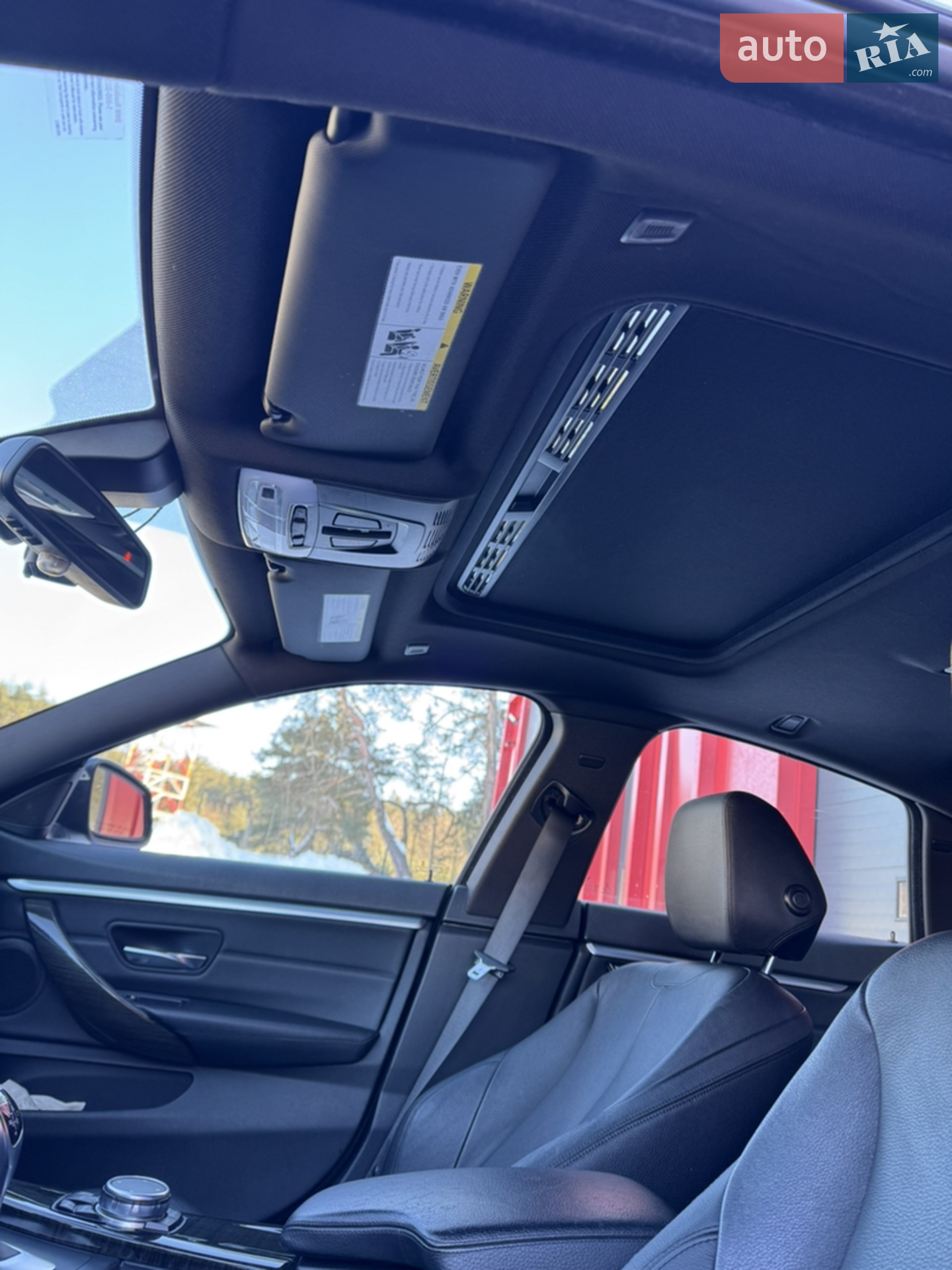 2016 BMW 4er - мініатюра 38