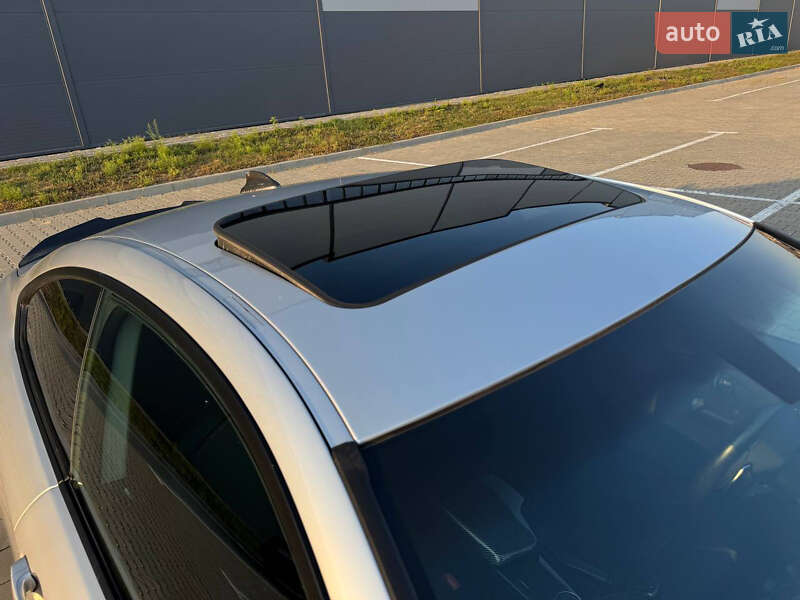 Купе BMW 4 Series 2014 в Ивано-Франковске