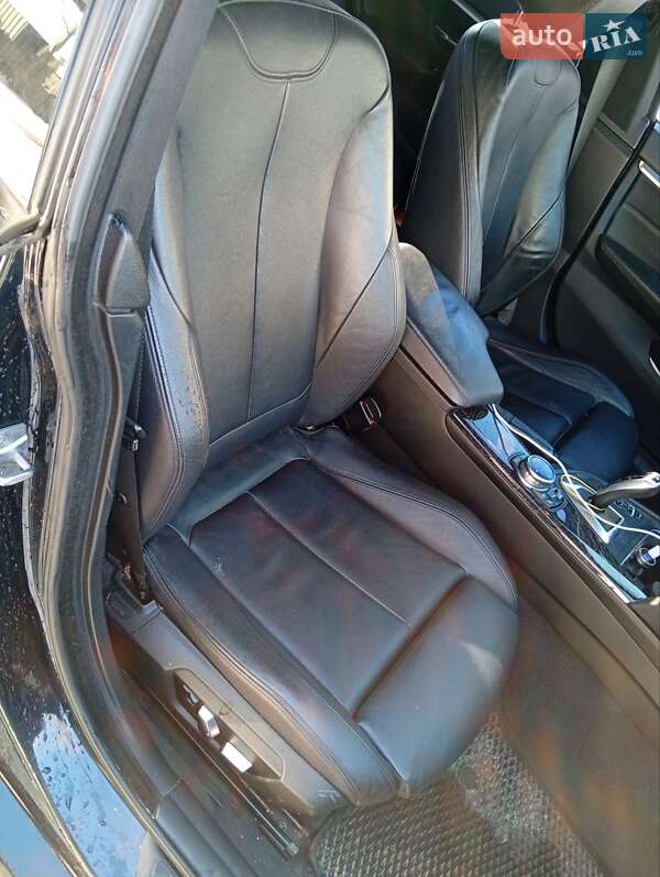 Купе BMW 4 Series 2015 в Днепре фото 5 Купе BMW 4 Series 2015 в Днепре