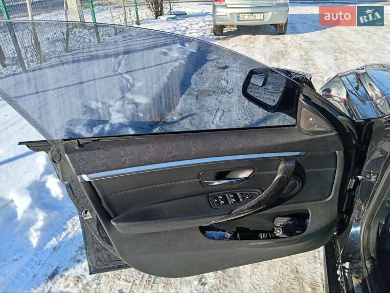 Купе BMW 4 Series 2015 в Днепре фото 15 Купе BMW 4 Series 2015 в Днепре