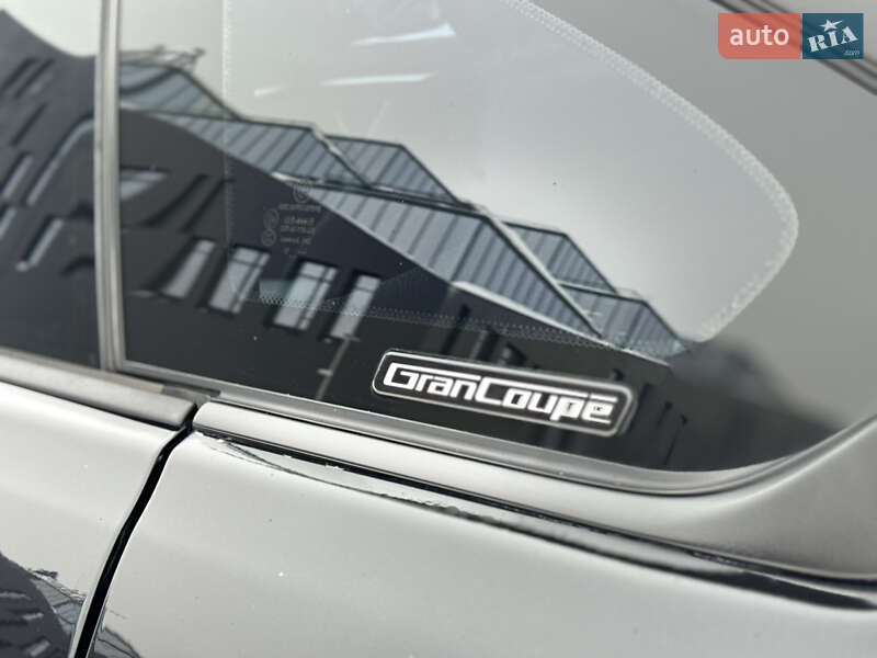 Купе BMW 4 Series 2017 в Ровно фото 11 Купе BMW 4 Series 2017 в Ровно