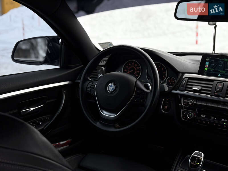 Купе BMW 4 Series 2017 в Ровно фото 20 Купе BMW 4 Series 2017 в Ровно