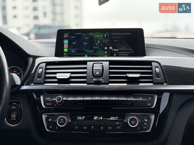 Купе BMW 4 Series 2017 в Ровно фото 23 Купе BMW 4 Series 2017 в Ровно